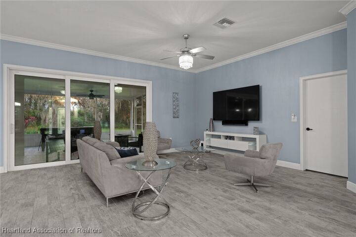 Property Photo: 6008 Lake Regency Lane FL 33875