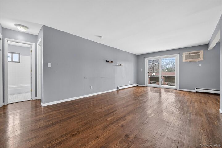 Property Photo:  9 Charles Lane 2F  NY 10970 