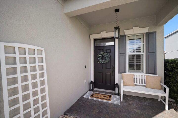 Property Photo: 8229 Faire Frost Lane FL 34637