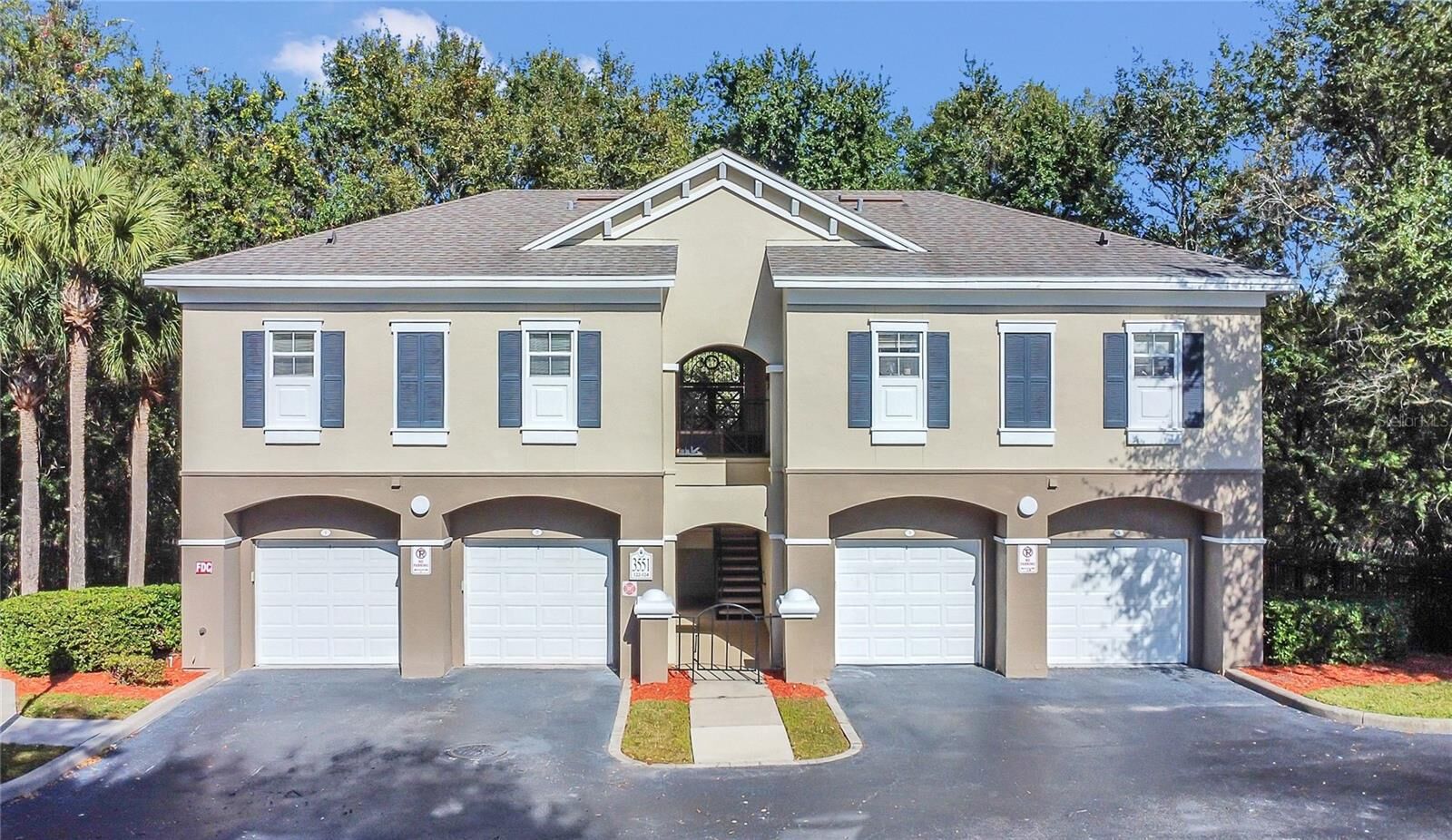 Property Photo:  3551 Conroy Road 122  FL 32839 