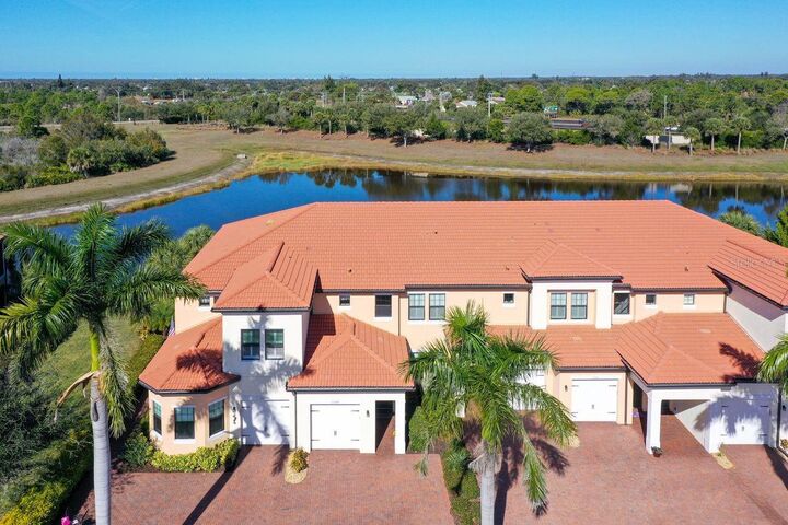 Property Photo: 23149 Banbury Way 201 FL 34293