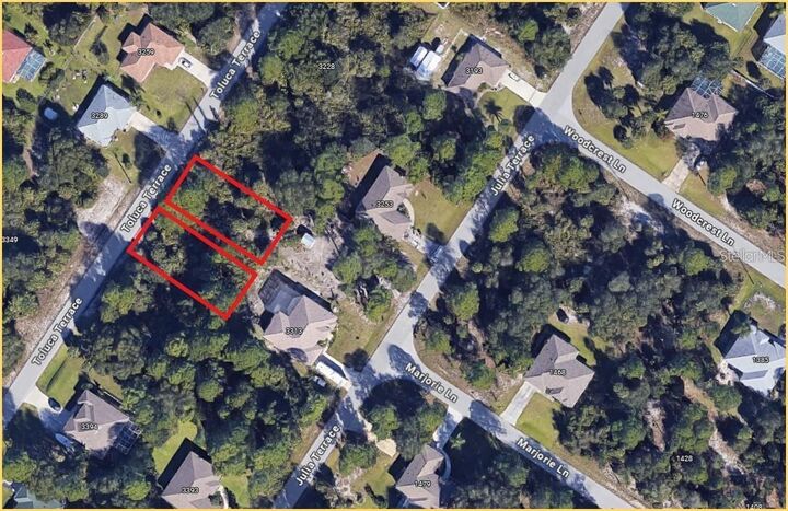 Property Photo:  Toluca Terrace Lot 10 &Amp 11  FL 34286 