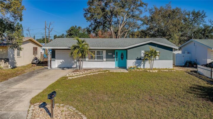 Property Photo:  1738 Bentley Street  FL 33755 
