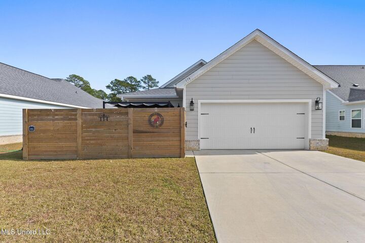 Property Photo:  114 Everly Circle  MS 39564 