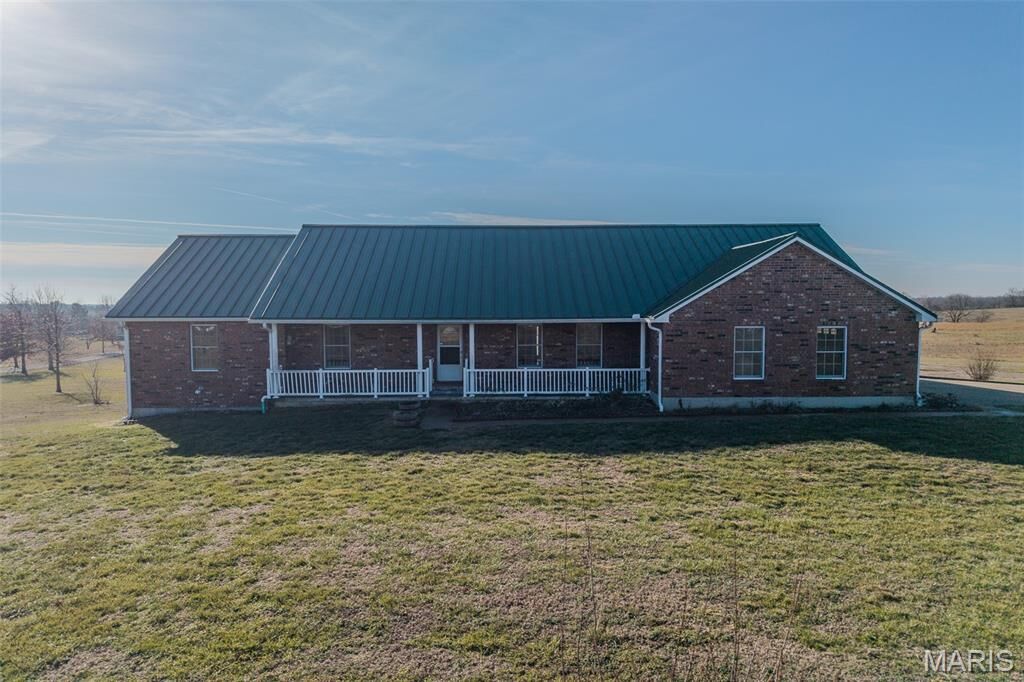 Property Photo:  23598 Falcon Road  MO 65536 