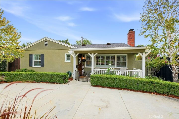 Property Photo:  434 W Ada Avenue  CA 91741 