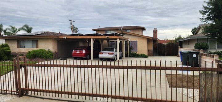 Property Photo:  9850 Lombardy  CA 92316 