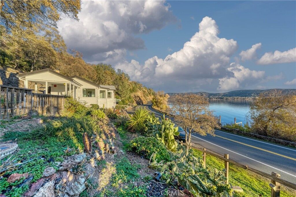 Property Photo:  12140 E Highway 20  CA 95423 