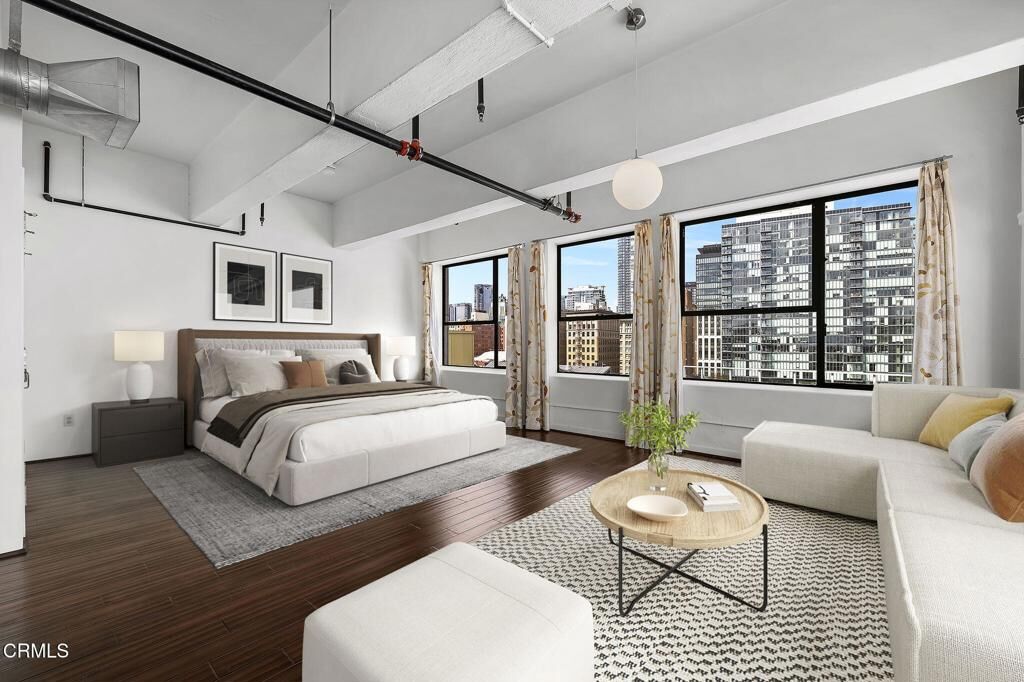 Property Photo:  746 S Los Angeles Street 1001  CA 90014 