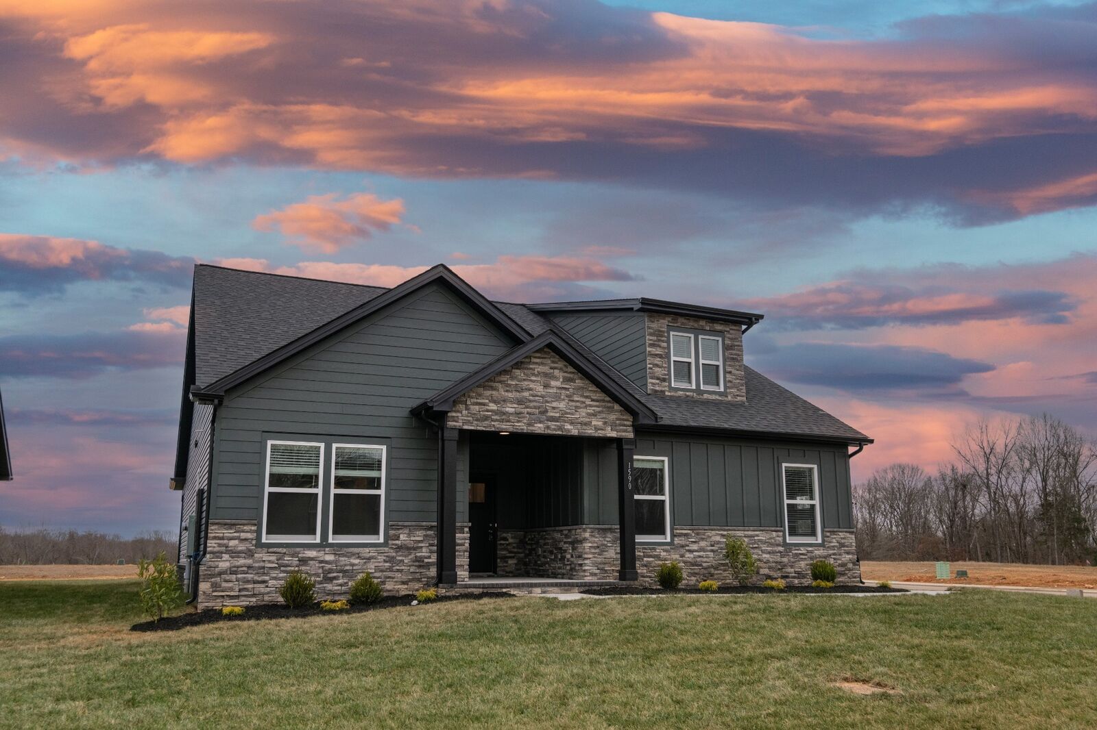 Property Photo:  1590 Hidden Creek Trail  TN 37043 