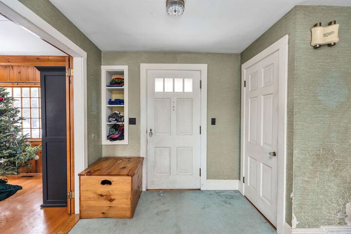 Property Photo: 71 Parker Street NH 03470