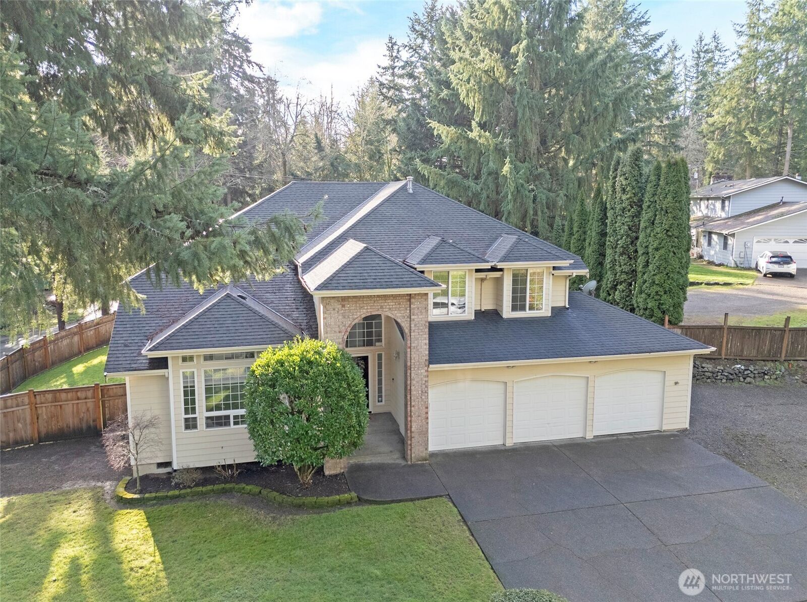 Property Photo:  13314  120th Street E  WA 98374 