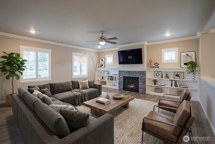 Property Photo: 3646 22nd Avenue NE WA 98506