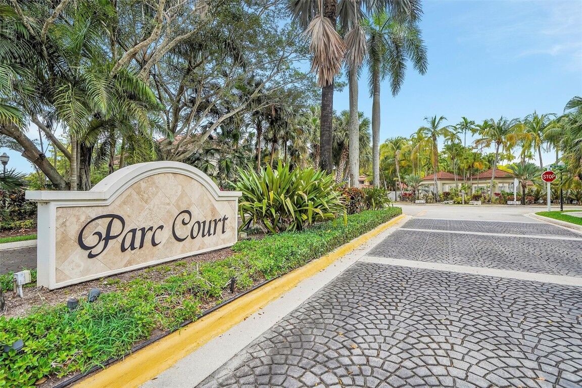 Property Photo: 9312 NW 9th Place FL 33324