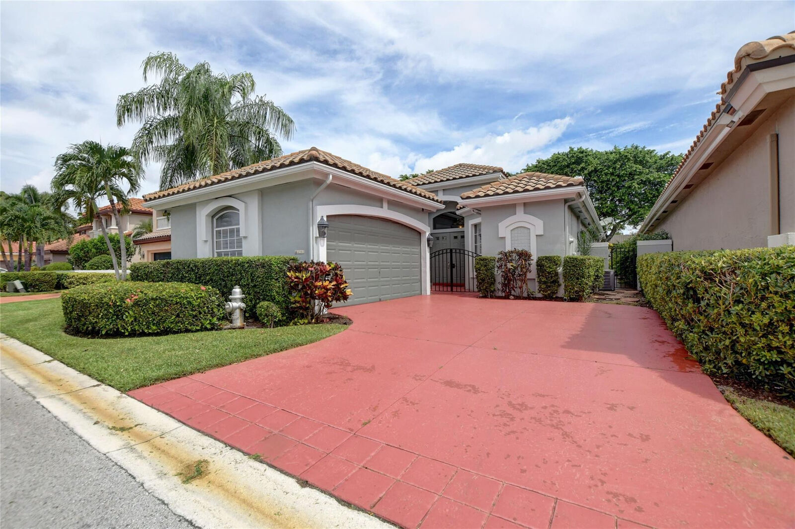 Property Photo:  6391 NW 24th Street  FL 33434 