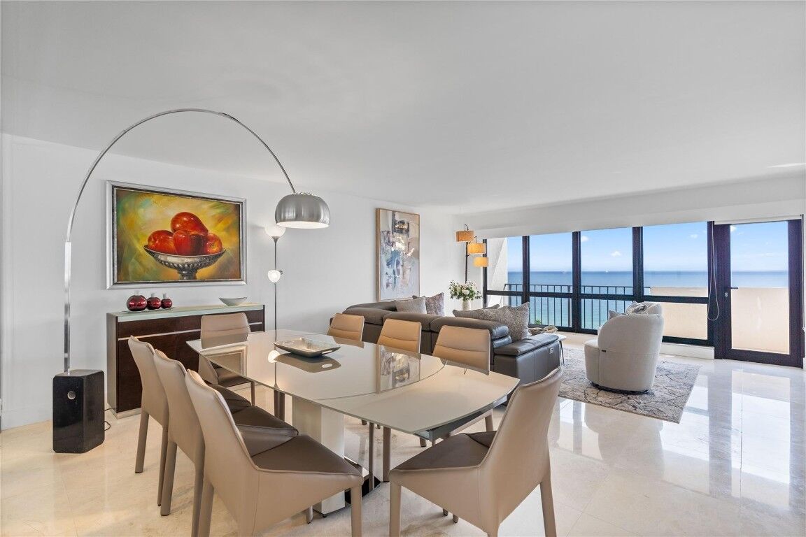 Property Photo:  4900 Ocean Boulevard 1015  FL 33308 