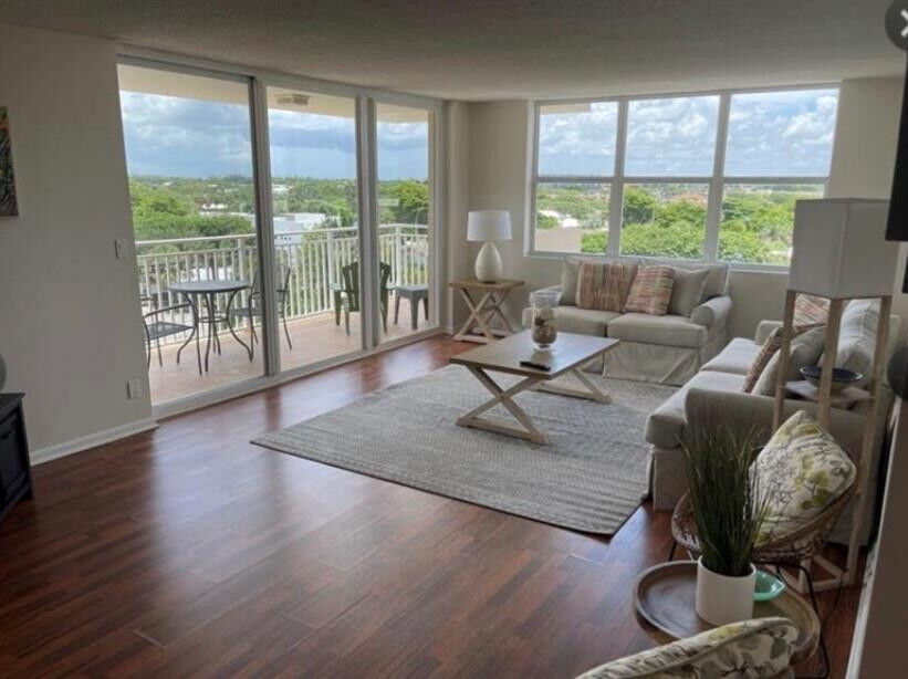 Property Photo:  5200 N Ocean Boulevard 611  FL 33308 