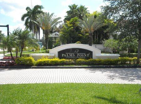 Property Photo:  11655 W Atlantic Boulevard 2002  FL 33071 