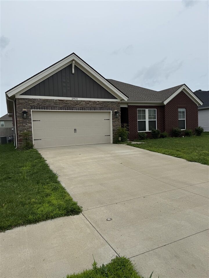 Property Photo: 2969 Norland Street KY 42104