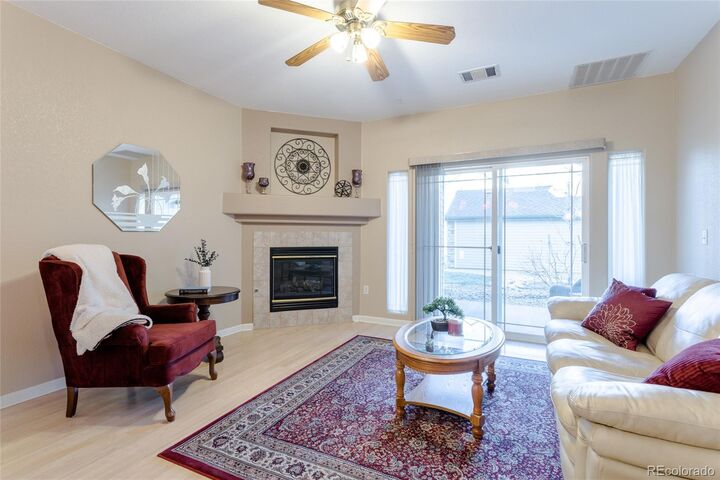 Property Photo:  8369 S Independence Circle 105  CO 80128 