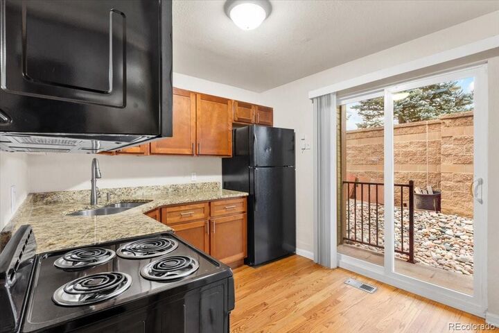 Property Photo:  61 S Sable Boulevard C15  CO 80012 