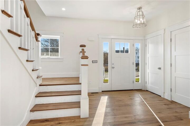 Property Photo: 3 Knowlton Court RI 02809