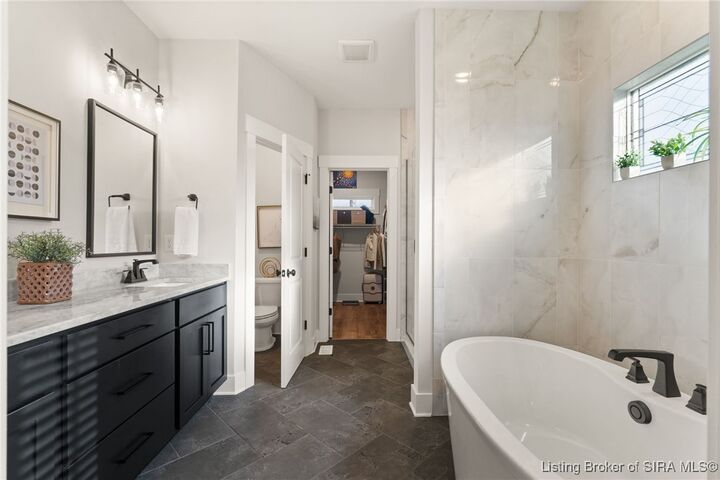 Property Photo:  120 Stable Way  IN 47130 