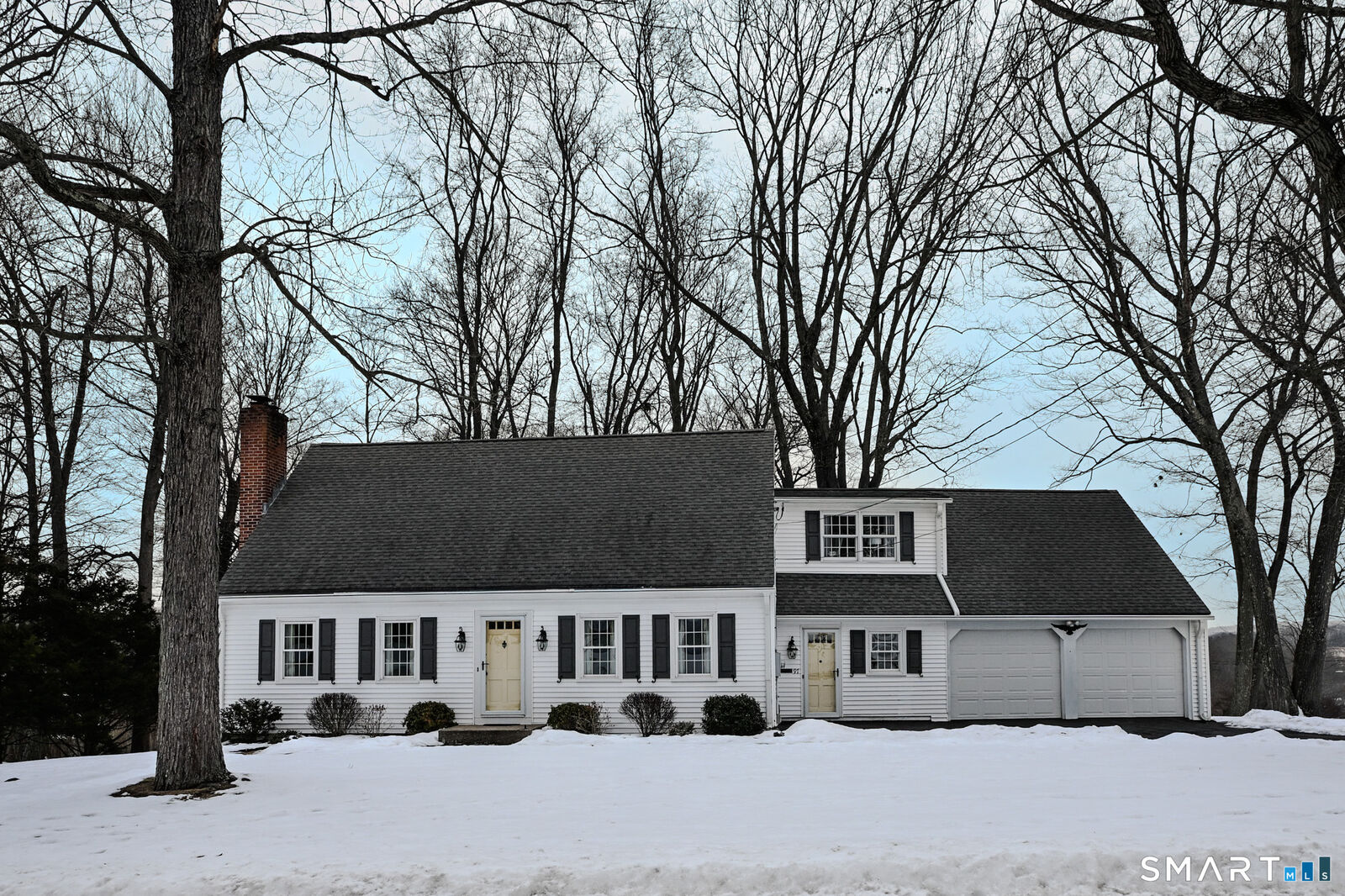 Property Photo:  97 Timothy Road  CT 06770 