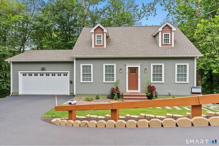 Property Photo:  11 Hamilton Road  CT 06026 