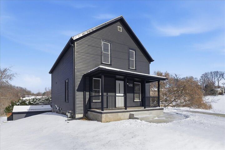 Property Photo: 20250 Steven Lane IA 51503