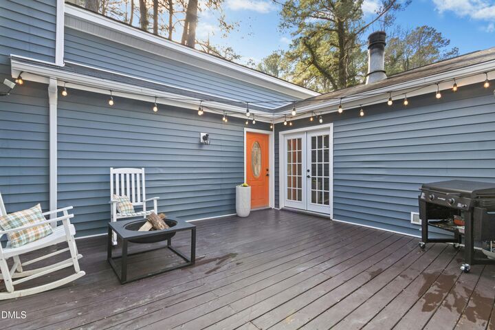 Property Photo: 437 Windy Beach NC 27332