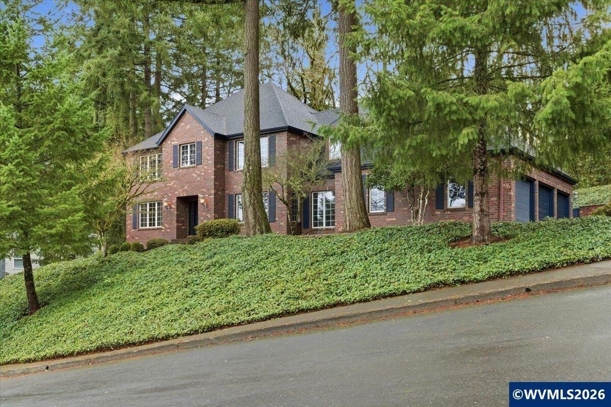 Property Photo: 2380 Heath St S OR 97302