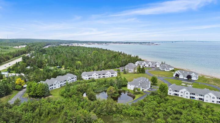 Property Photo: 20546 Northern Lights Lane MI 49701