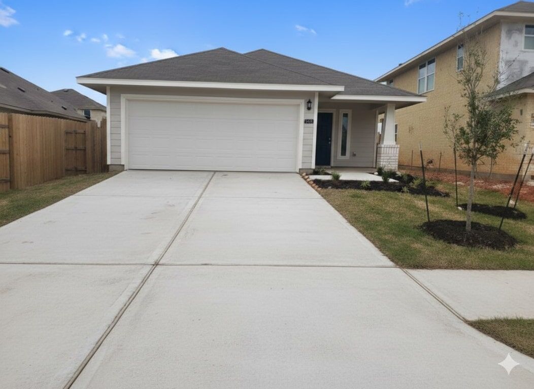 Property Photo:  129 Bright Flora Lane  TX 78666 