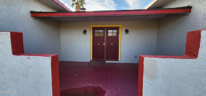 Property Photo:  51035 N 297th Avenue  AZ 85390 