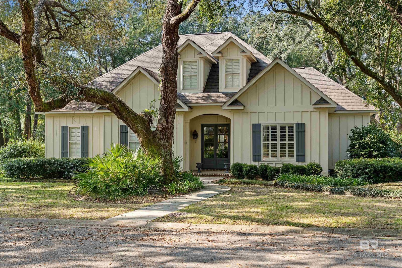 Property Photo:  17145 Tennis Club Drive 11  AL 36532 