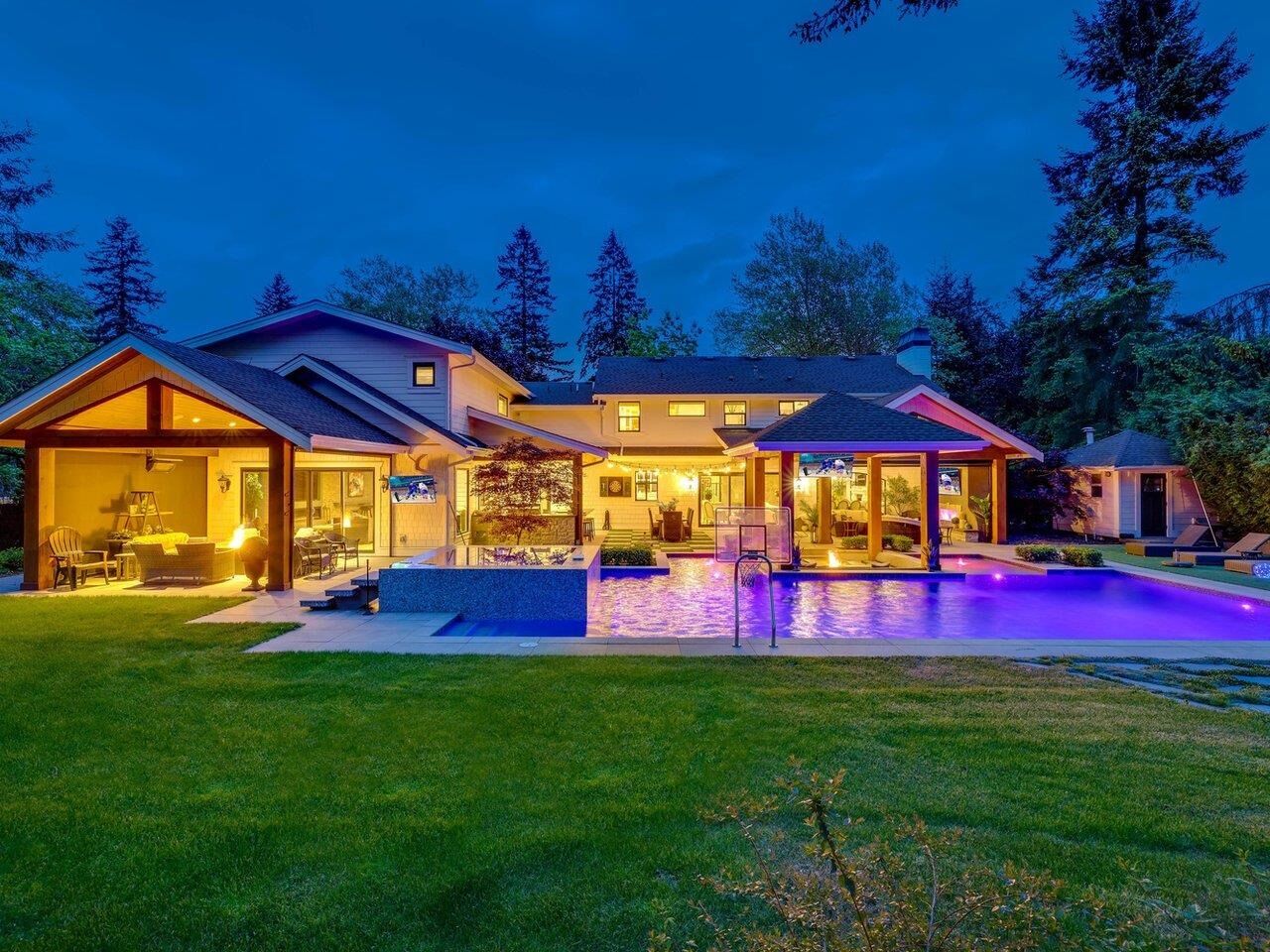 Property Photo:  2669 171 Street  BC V3Z 0B3 