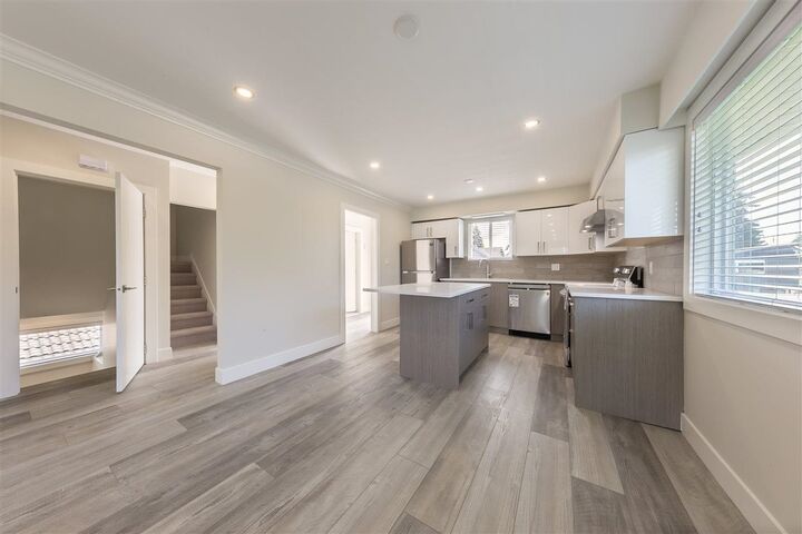 Property Photo: 1222 E 12th Avenue BC V5T 2J9