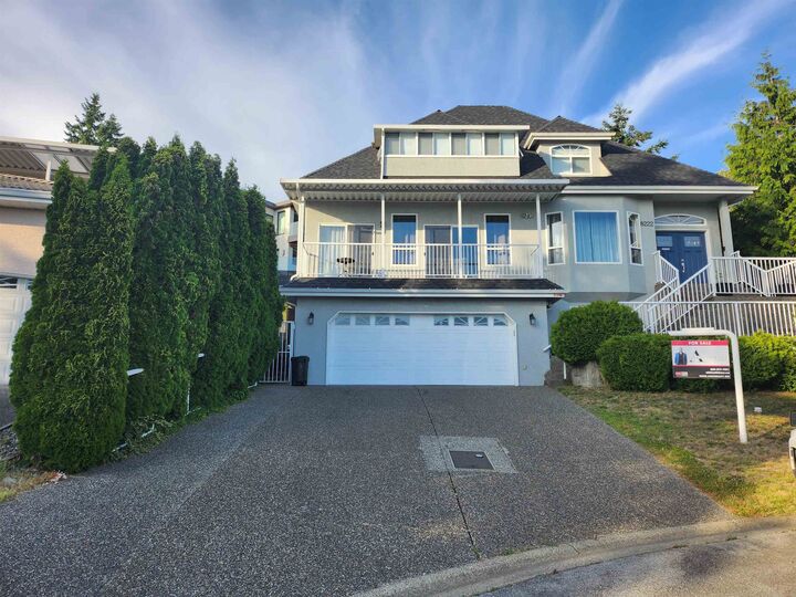 8222 Nechako Drive — photo 1