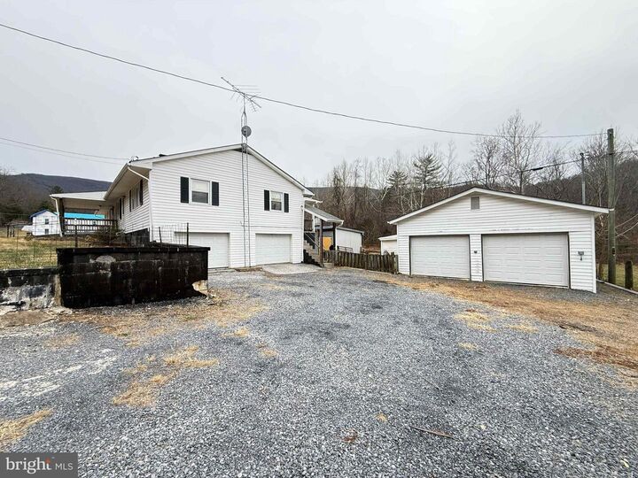 Property Photo:  82 Broad Run Road  VA 22610 