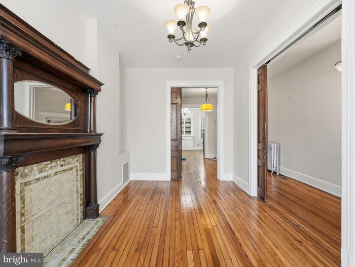Property Photo:  1934 1st Street NW  DC 20001 