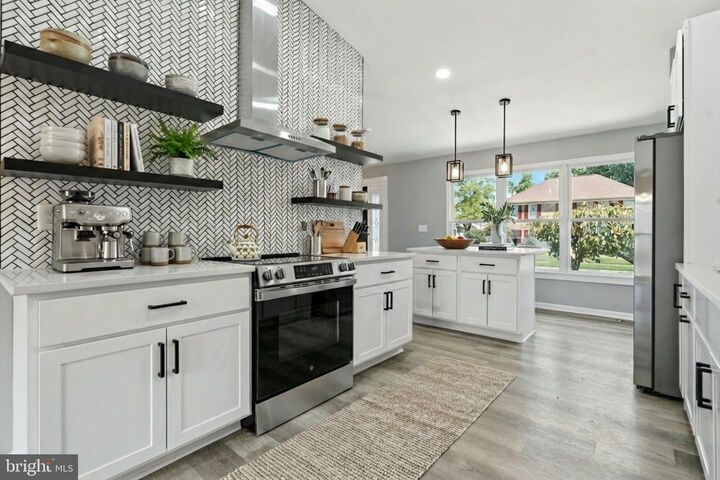 Property Photo: 1697 Barrister Court MD 21114