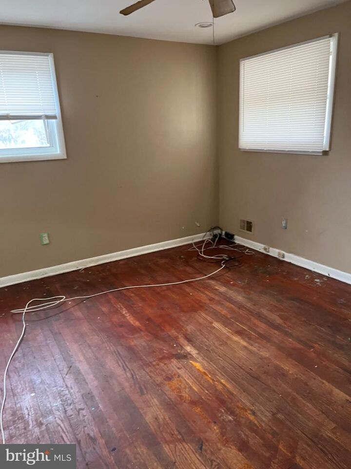 Property Photo:  3053 P Street SE Detached  DC 20020 