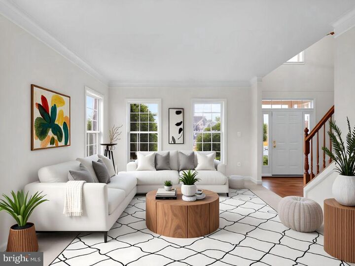 Property Photo:  7604 Finglas Court  MD 20707 