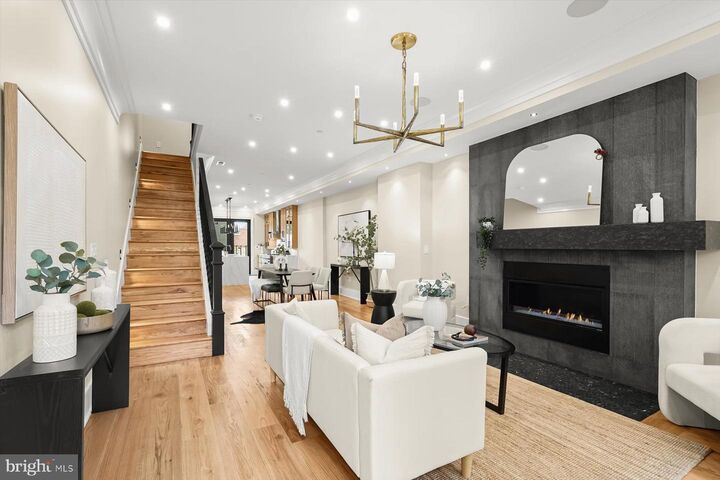 Property Photo:  235 12th Street SE  DC 20003 