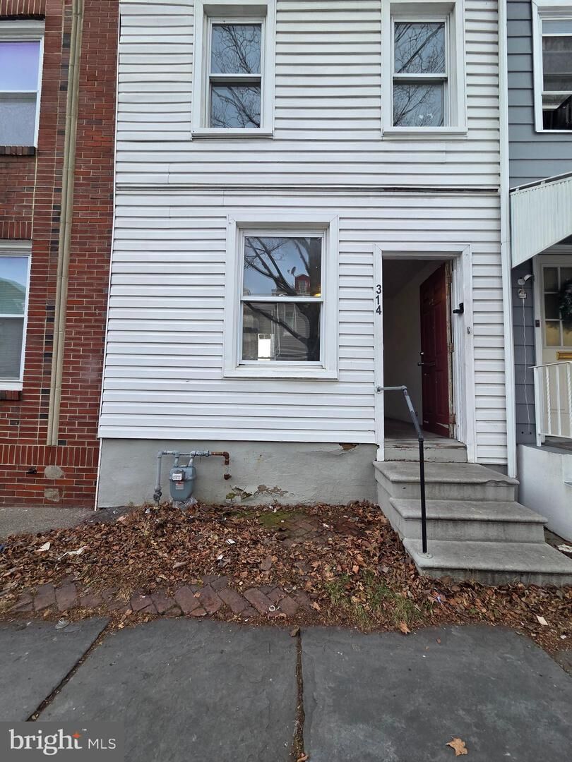 Property Photo:  314 N 11th Street  PA 19604 