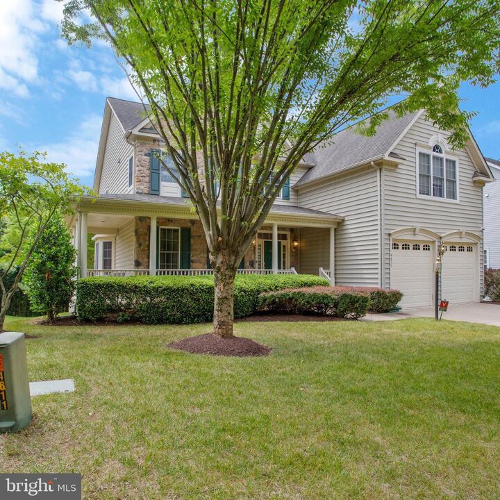 Property Photo:  4611 Dickens Pride Court  MD 20720 