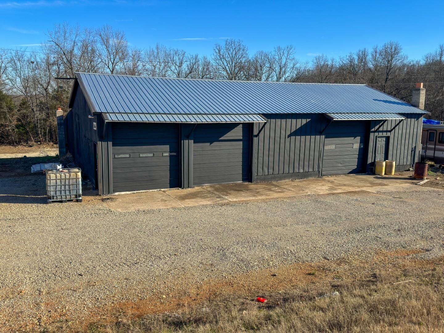 Property Photo:  3166 Highway 62/412 Highway  AR 72542 