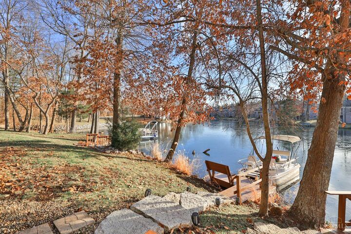 Property Photo:  6748 Sandharbor Court  OH 45039 