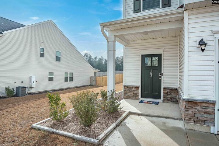 Property Photo:  163 Summer Orchard  SC 29072 